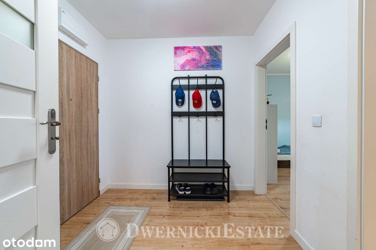 Nowoczesne/ 2 Pok/ Kraków /do sprzedania-7