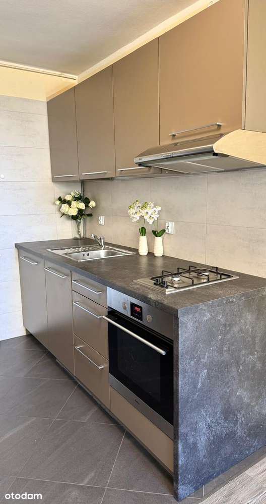 OKAZJA!!! Kawalerka - Rondo Powstańców Śląskich - Pełny obrazek: 4/9