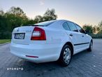 Skoda Octavia 1.6 TDI Classic - 6