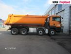 MAN TGS 41.400 8X4 BB - 5