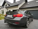 BMW Seria 4 420i Coupe xDrive Luxury Line - 24