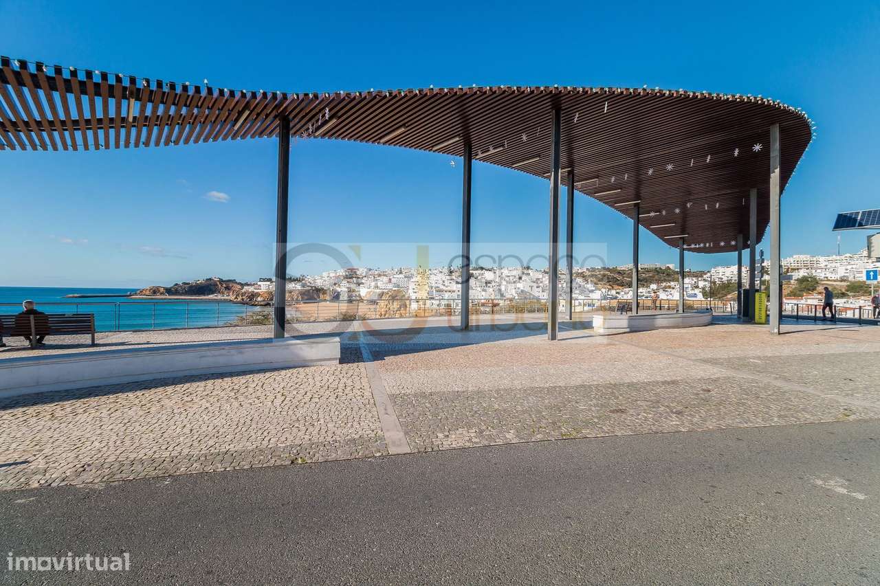 Albufeira - Praia dos Pescadores - T2 C/ Vista Mar-36