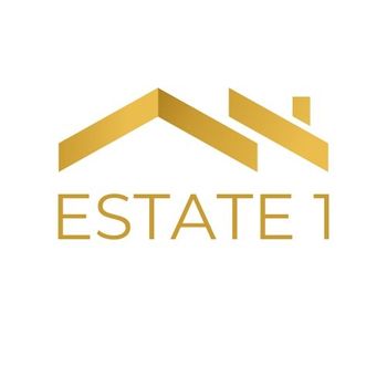 Estate 1 Sp. z o.o. Logo