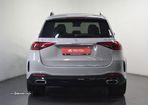 Mercedes-Benz GLE 350 de 4Matic - 4