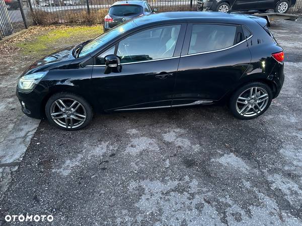 Renault Clio ENERGY TCe 120 EDC Initiale Paris - 12