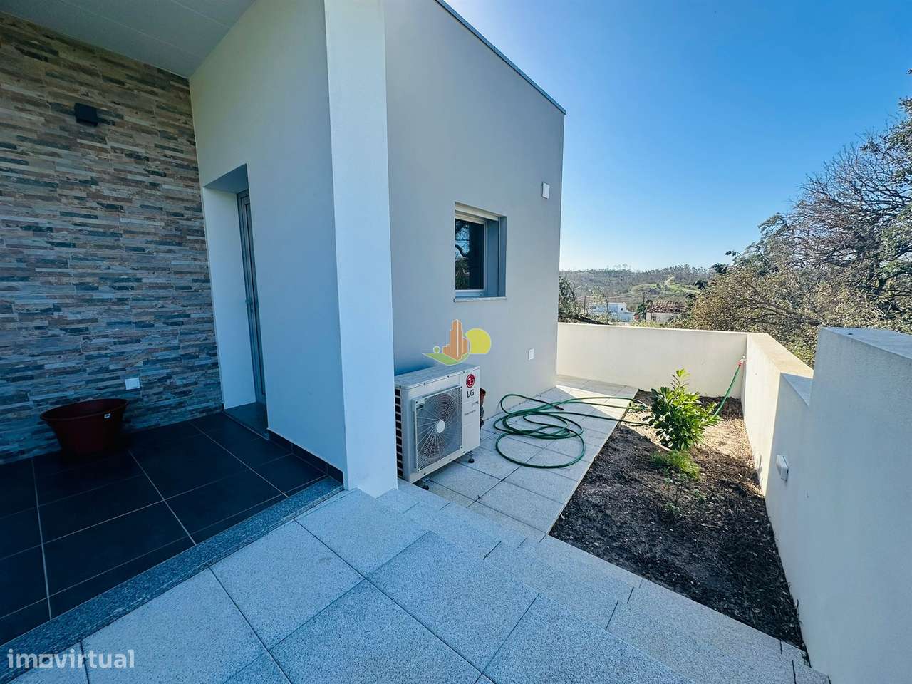 Moradia T3 Térrea - Souto da Carpalhosa-18