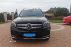 Mercedes-Benz GLS 400 4-Matic - 2