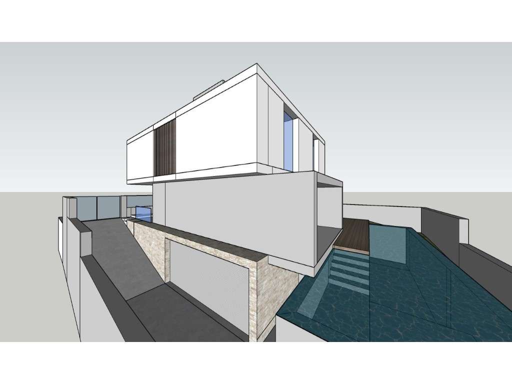 LOTE TERRENO COM PROJETO APROVADO (atualmente expirado)-20