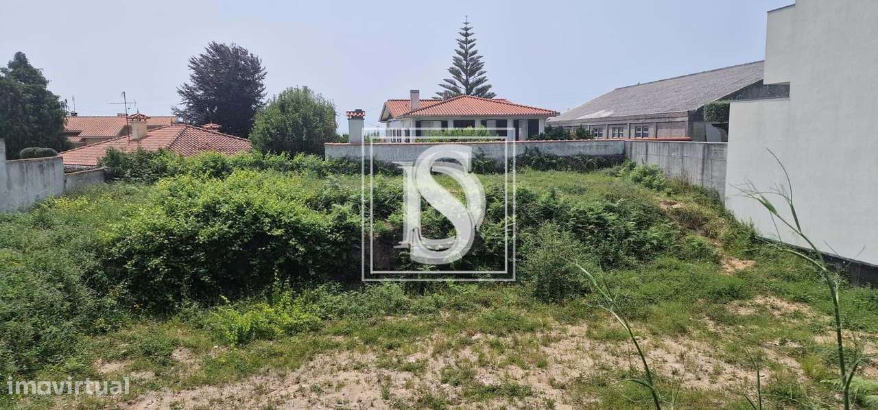 Lote de terreno para construção- Areosa, Viana do Castelo - Grande imagem: 4/6
