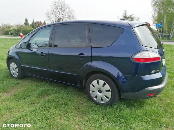 Ford S-Max 2.0 TDCi Ambiente - 3