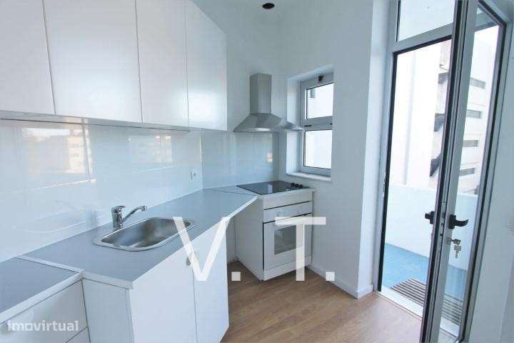 T1 R. Torrinha á  R. Cedofeita- Hosp Stº António - Grande imagem: 5/15