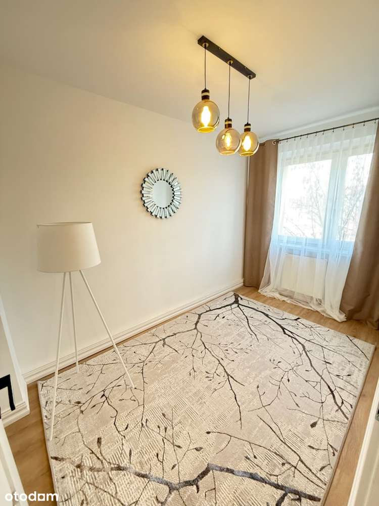 Mieszkanie 41,8 m2 - sośnica - Pełny obrazek: 4/9