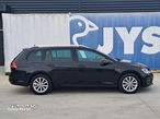 Volkswagen Golf 1.6 TDI BlueMotion Technology Lounge - 9