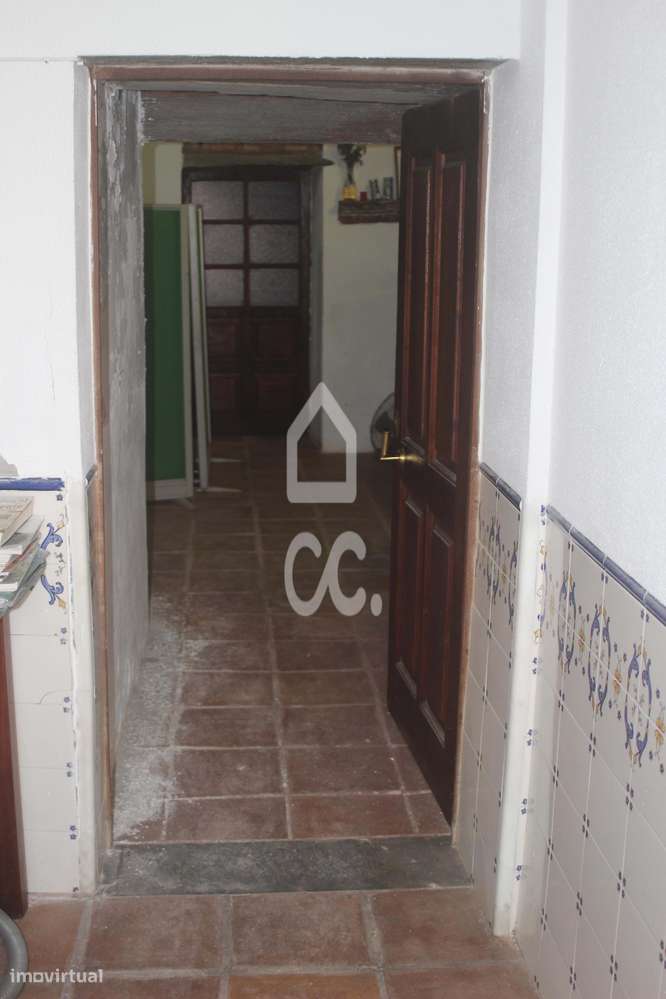 Moradia T3 - Excelente oportunidade de investimento em Mourão. - Grande imagem: 5/57