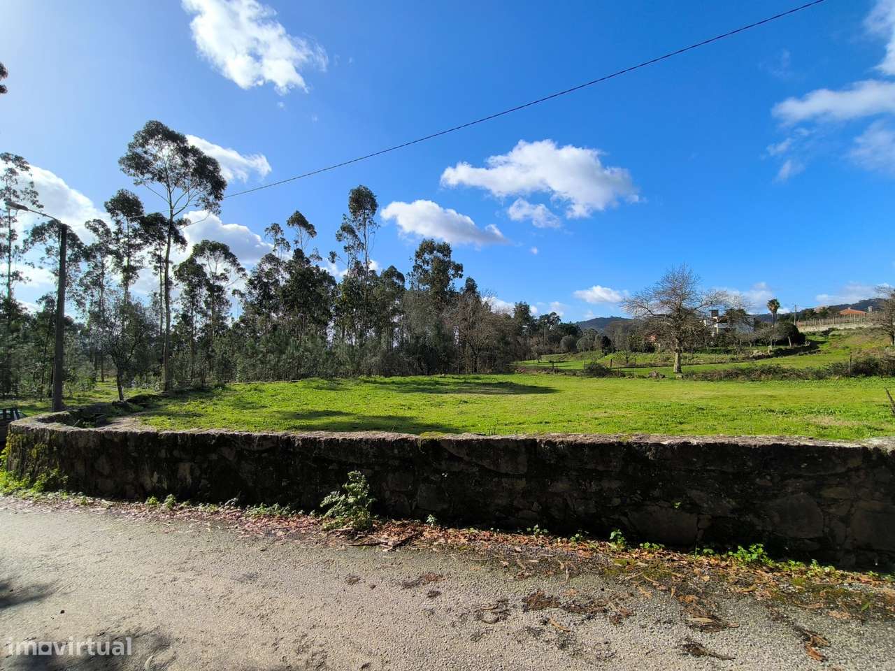 Terreno construção  1200 m2 - Grande imagem: 4/4