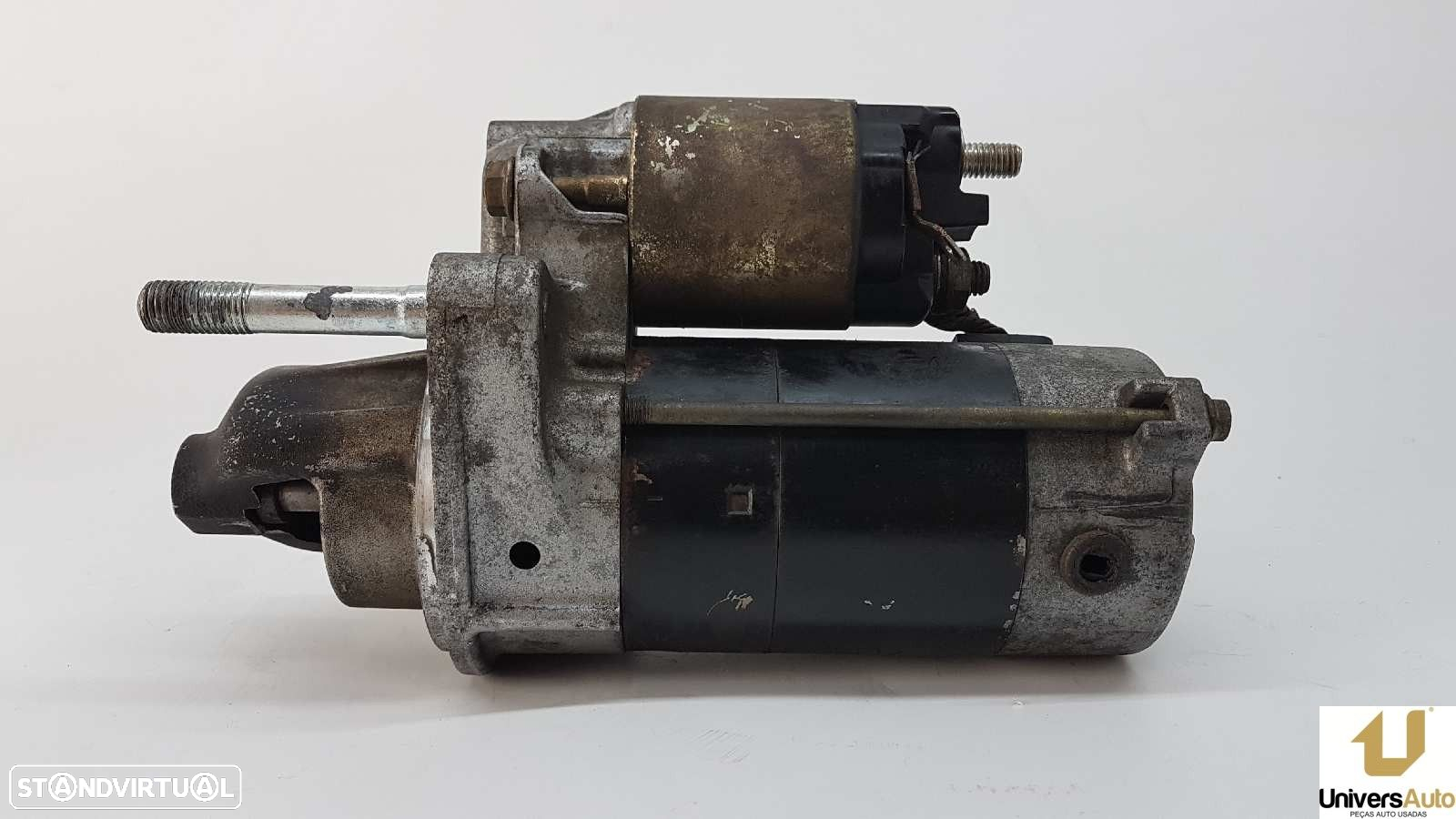 MOTOR DE ARRANQUE SUZUKI LIANA RH (ER) 1.6 - 4