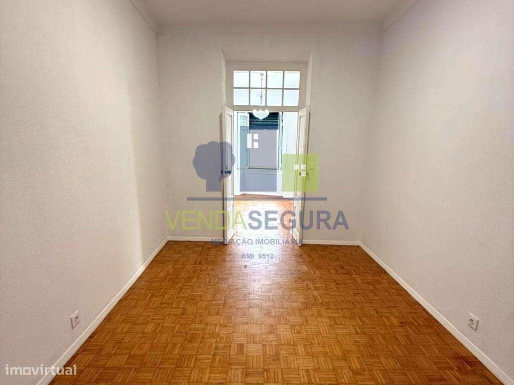 Apartamento T2 | Beja-11