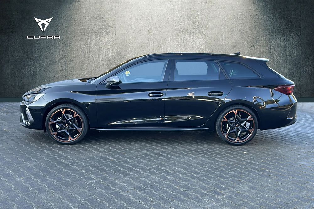 VZ 2.0 TSI 333 KM DSG 4Drive - Odbiór luty!!!