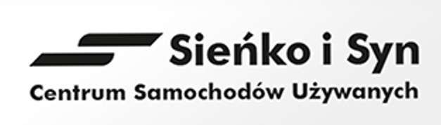 Certyfikowane Używane VW Sieńko i Syn - odkupimy Twój samochód. logo