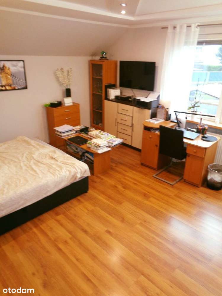 Konin – Dom jednorodzinny-14