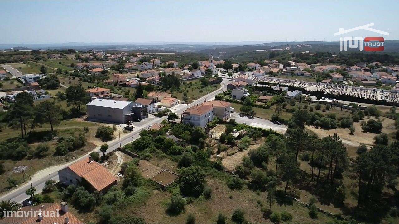 Terreno com 4.000 m2 em Fátima - Grande imagem: 4/8
