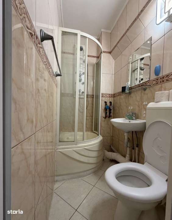 Apartament 4 camere circular- zona cet-6