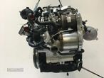 Motor DFG VOLKSWAGEN 2.0L 150 CV - 2