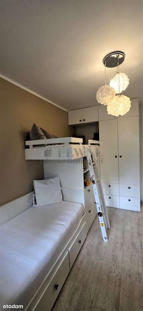 44,4 m², 2 pokoje + 40 m² ogródek- Oferta Roku!!!-5