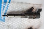 INJETOR INJETORES INJECTOR INJECTORES 0445110044 9637536080 CITROEN XANTIA X1 X2 2.0 HDI 110CV RHZ - 6