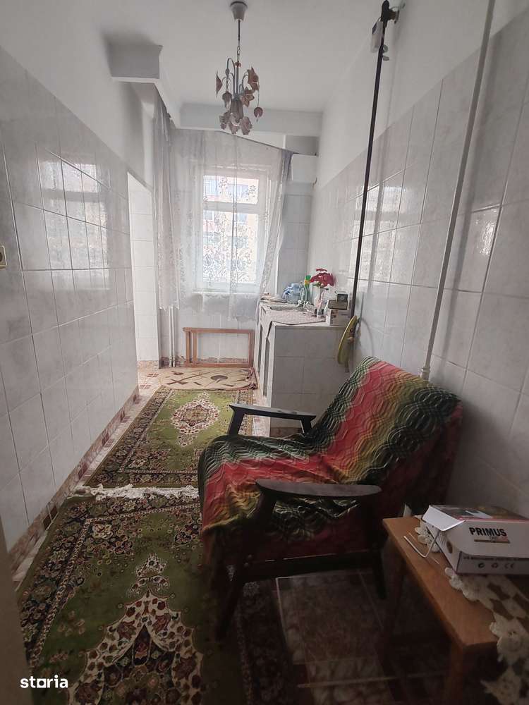 Apartament 2 camere Trivale/Complex 2, ETAJ 1,  42 mp utili+balcon - Imagine principală: 5/6