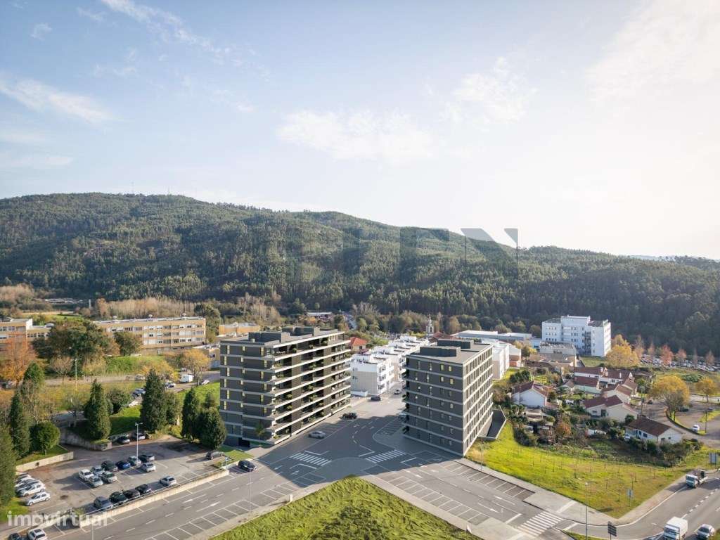 Apartamento T3 Novo | Cedência de Posição | Conforto, Modernidade e...-11