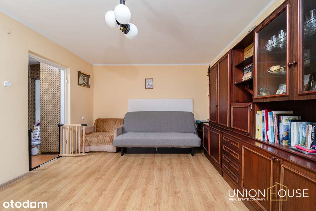 2 pokoje + kuchnia - mpec - Olsza-3