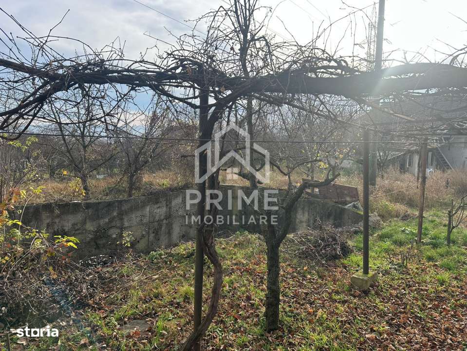 Teren Intravilan 2.800 mp| zona Schit - Imagine principală: 4/7