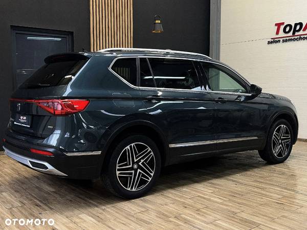 Seat Tarraco 2.0 TDI Xcellence S&S 4Drive DSG - 6