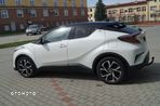 Toyota C-HR Hybrid Style Selection - 4