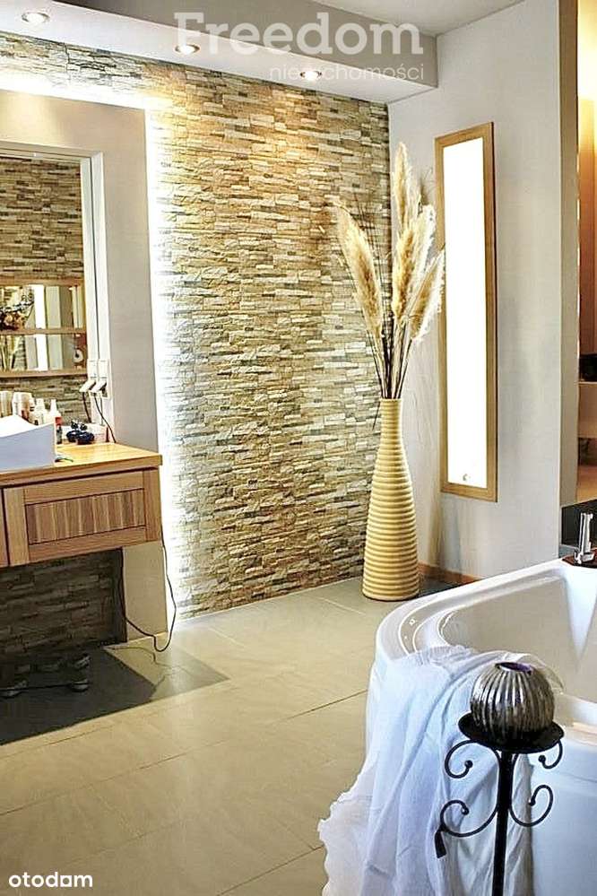 Atrakcyjny dom szeregowy z ogrodem w Świnoujściu. - Pełny obrazek: 4/12