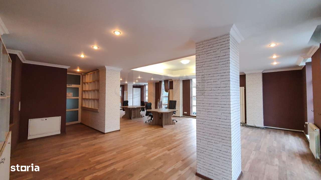 Cladire Birouri Individuala Herastrau - Imagine principală: 2/12