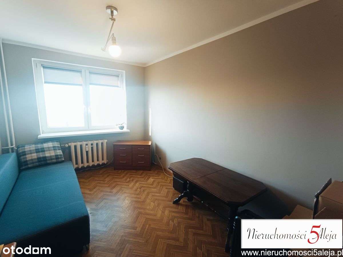 3 pokoje os Orła Białego Rataje 65m2 balkon-9