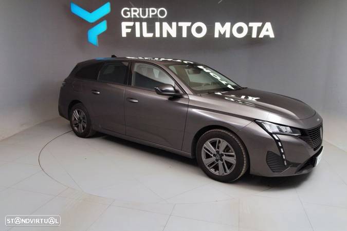 Peugeot 308 SW 1.2 PureTech Active Pack - 8