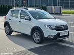 Dacia Sandero Stepway 1.5 dCi Laureate S&S - 5