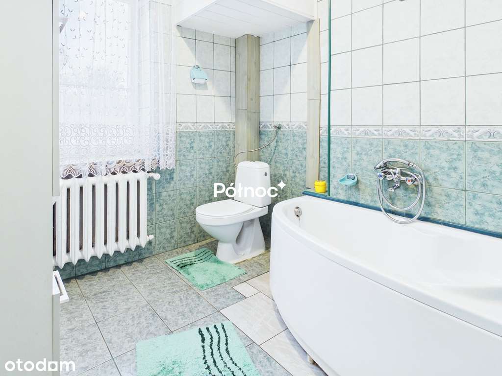 Dom 170m² | 2400m² | 2 wjazdy | Ostrów Mazowiecka-8