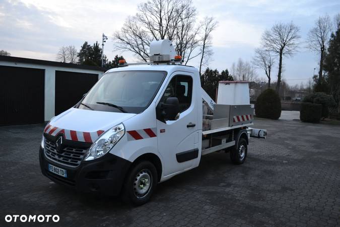 Renault Master - 7