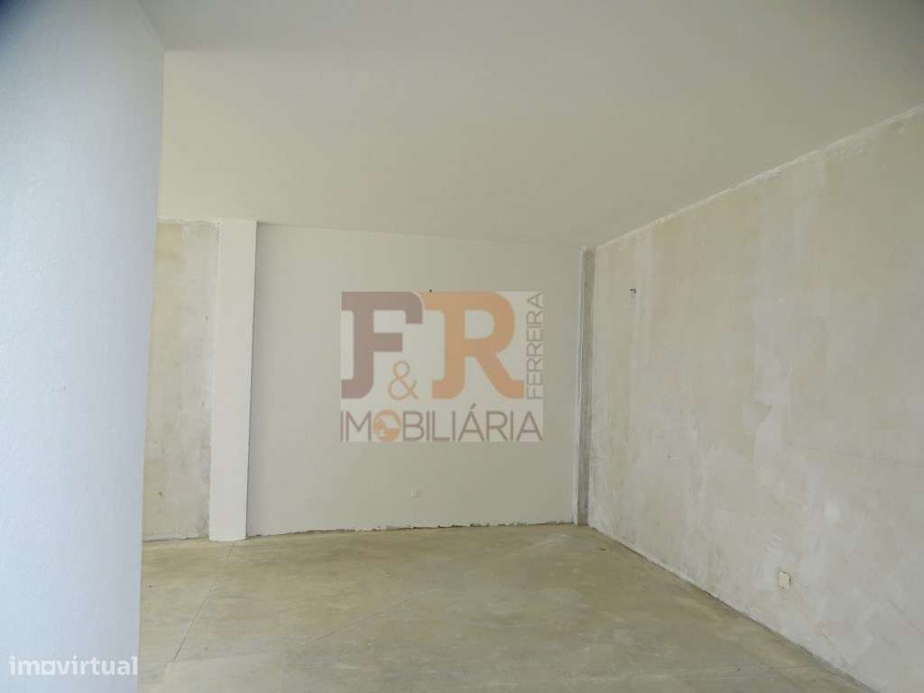 Moradia Isolada Térrea T4 com Garagem - Quinta do Anjo Palmela-19
