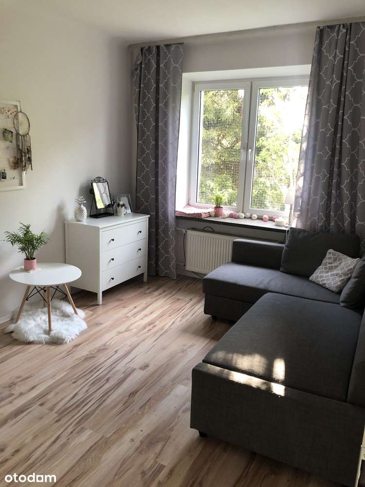 Wyjątkowe Mieszkanie przy ul. Astronautów – Gotowe do Zamieszkania - Pełny obrazek: 1/9