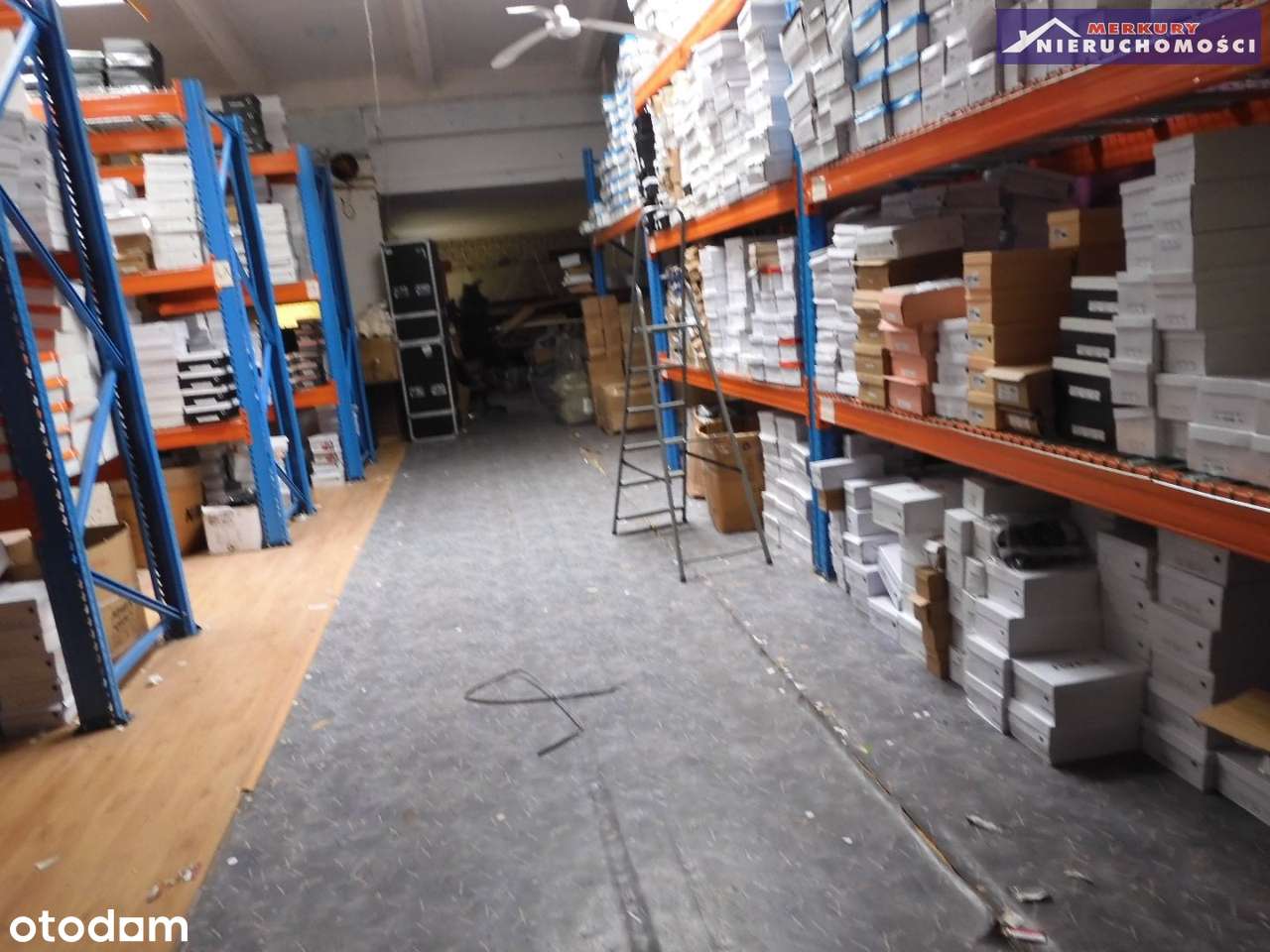 Do adaptacji pod działalność. - Pełny obrazek: 5/13