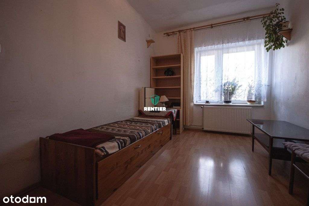 Na Sprzedaż dwa pok. na Mickiewicza Pogodno-7