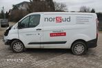 Ford TRANSIT CUSTOM - 7