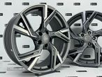 Jantes Audi E-Tron em 18 | 5x112 - 2