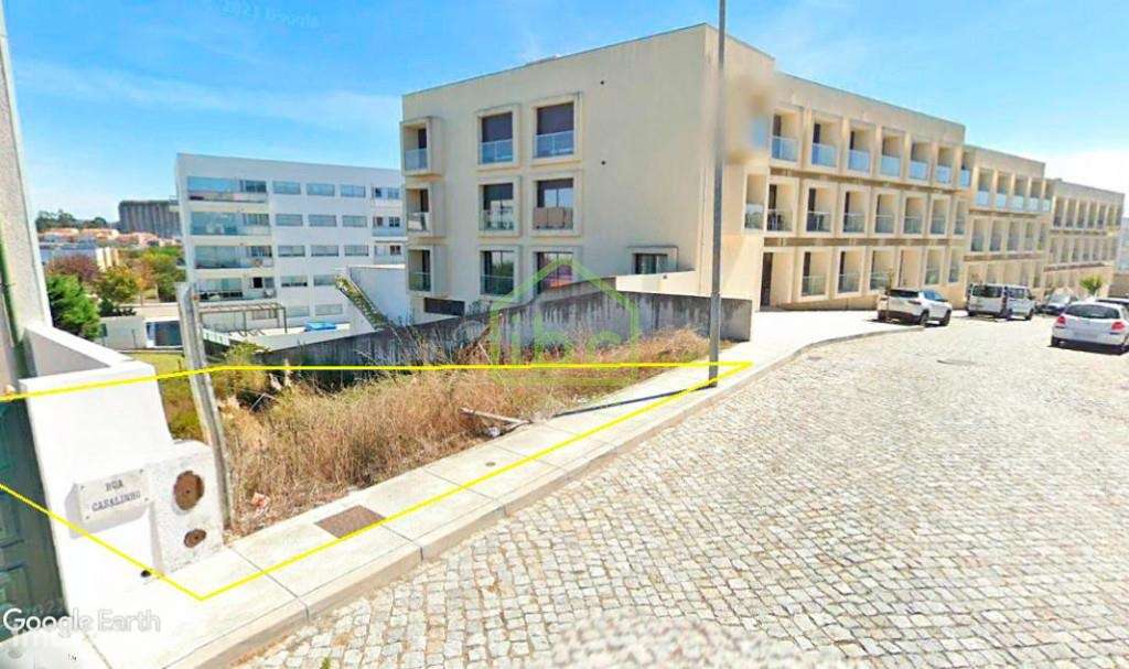 Terreno | Vila do Conde - Grande imagem: 3/20