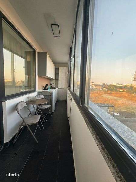 Apartament regim hotelier Mamaia-Nord - Imagine principală: 4/6